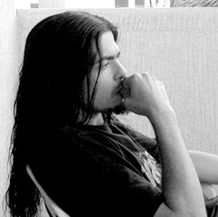 Developer Nikola Beljanski