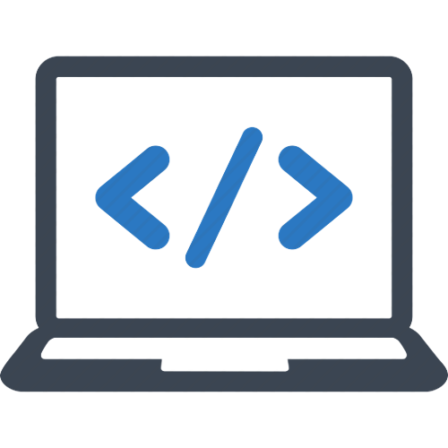 Computer Logo